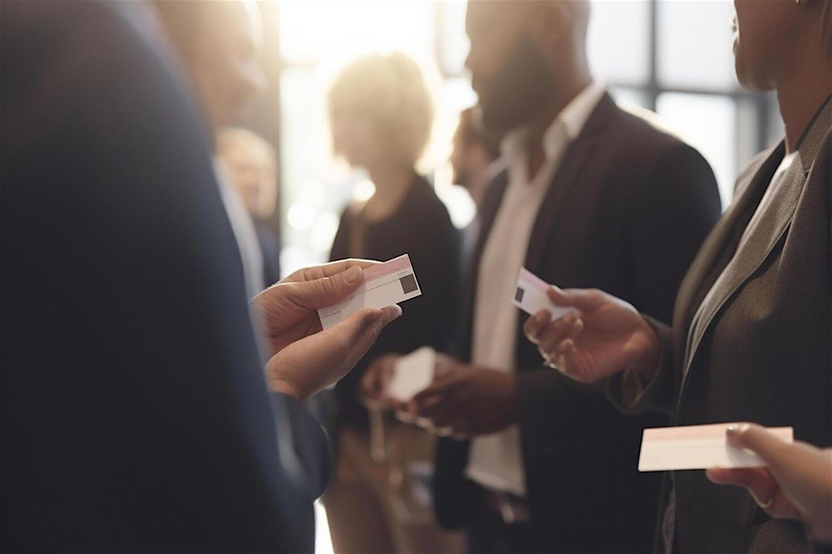 YRP NYC Mentorship Mixer