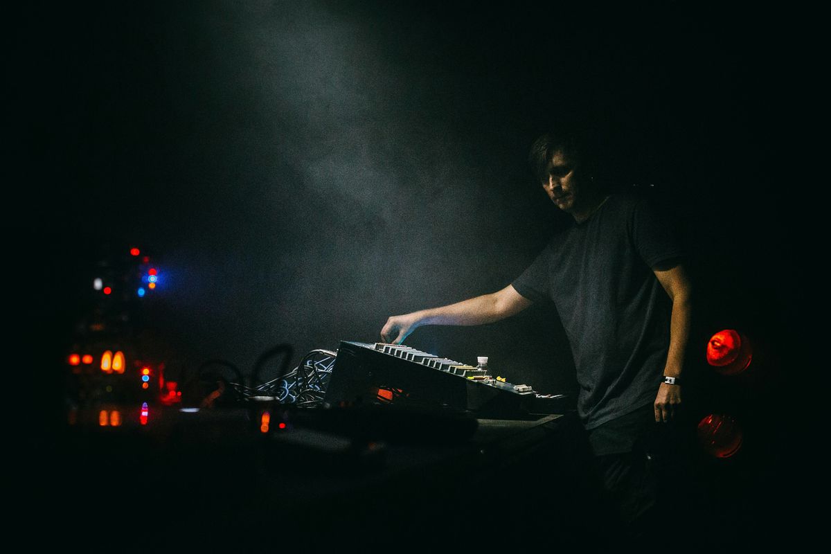 Middlesbrough Art Week Closing Party