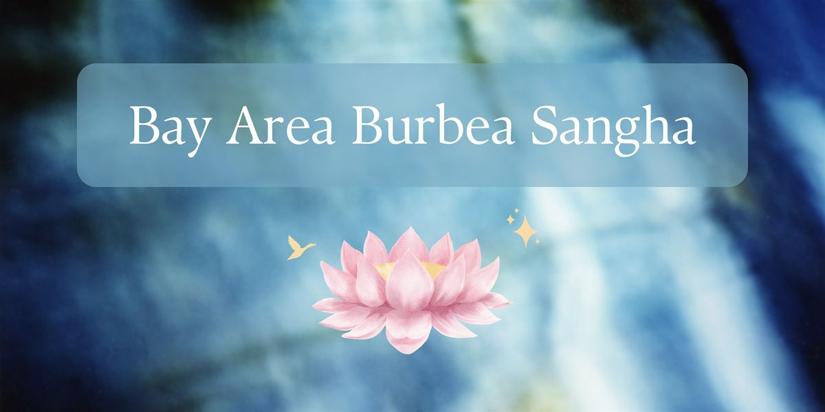 Bay Area Burbea Sangha