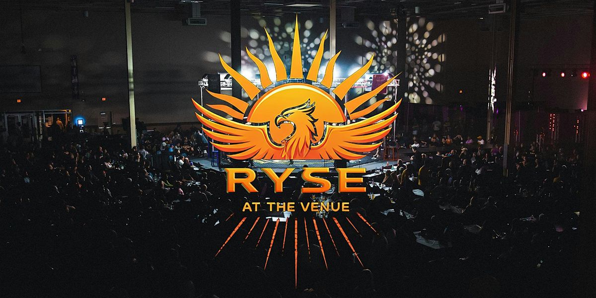 247 FC Presents: Ryse Pro Wrestling at the Venue!