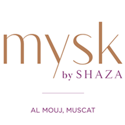 Mysk by Shaza, Al Mouj, Muscat