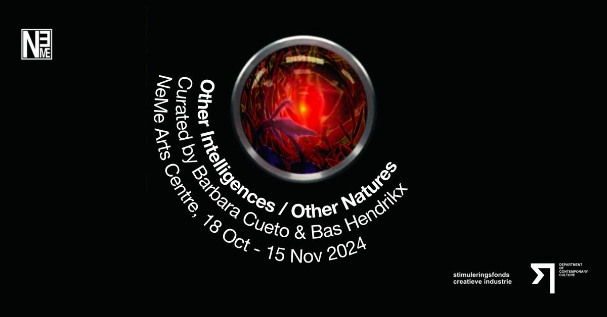 Other Intelligence \/ Other Natures