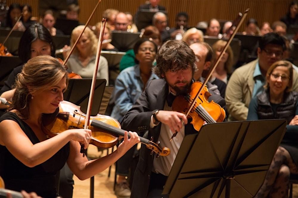 Sublime Schubert: The Full InsideOut Concerts(r) Experience
