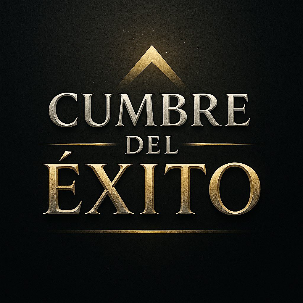 Cumbre del Exito Maryland 2025