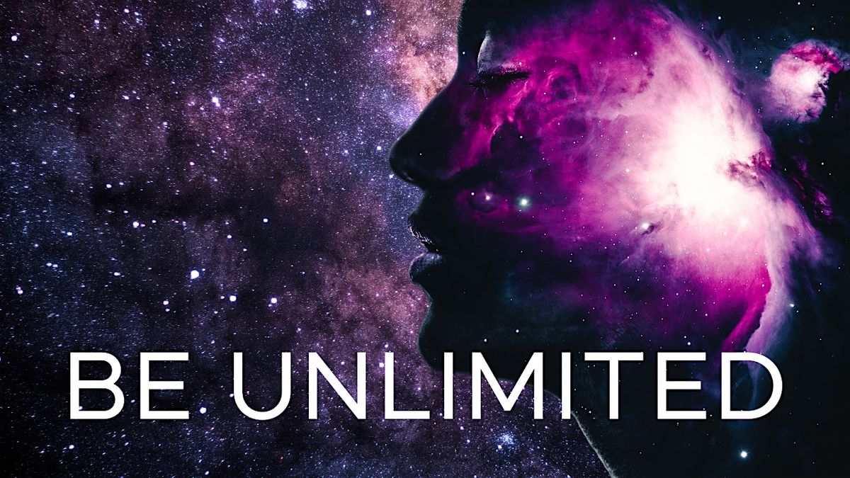 BE UNLIMITED | Live 2-Day Intensive Workshop | Austin, TX
