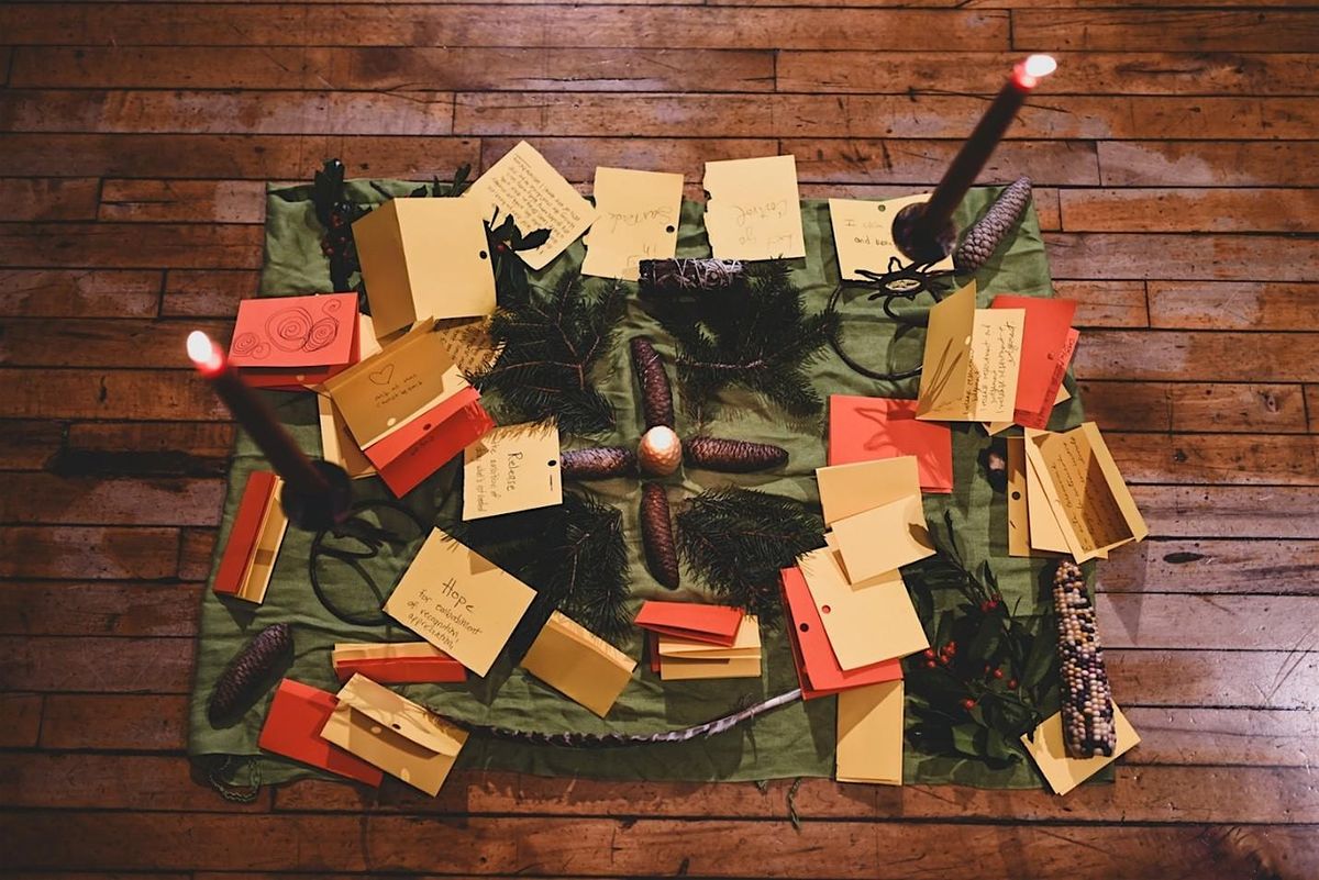 What We Know in our Bones