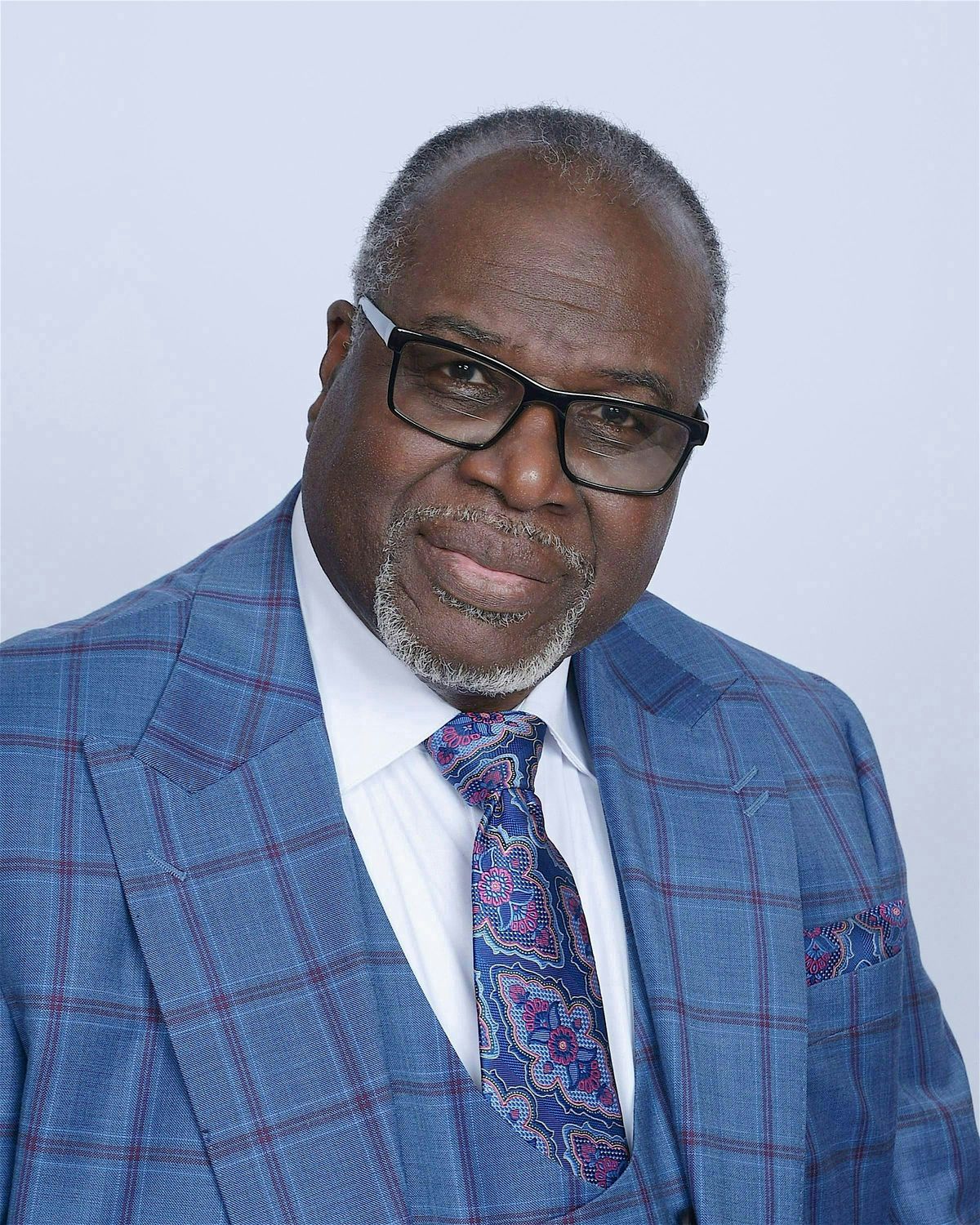 Bishop Jones Foote Retirement Banquet