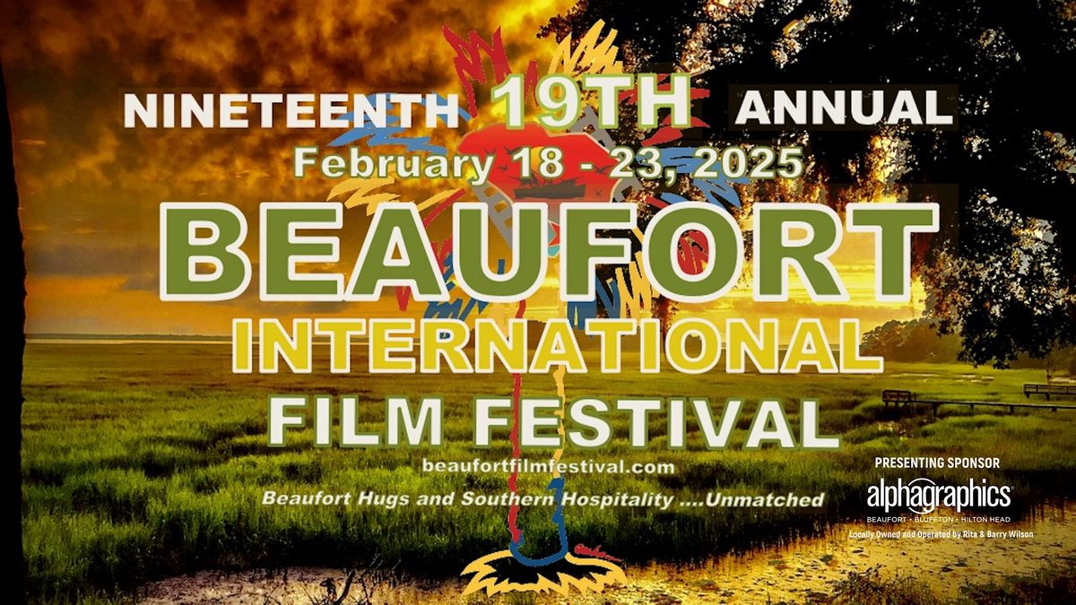 2025 Beaufort International Film Festival