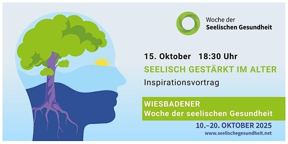 SEELISCH GEST\u00c4RKT IM ALTER