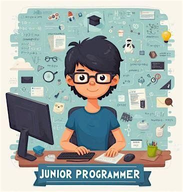 Blandford Library Code Club