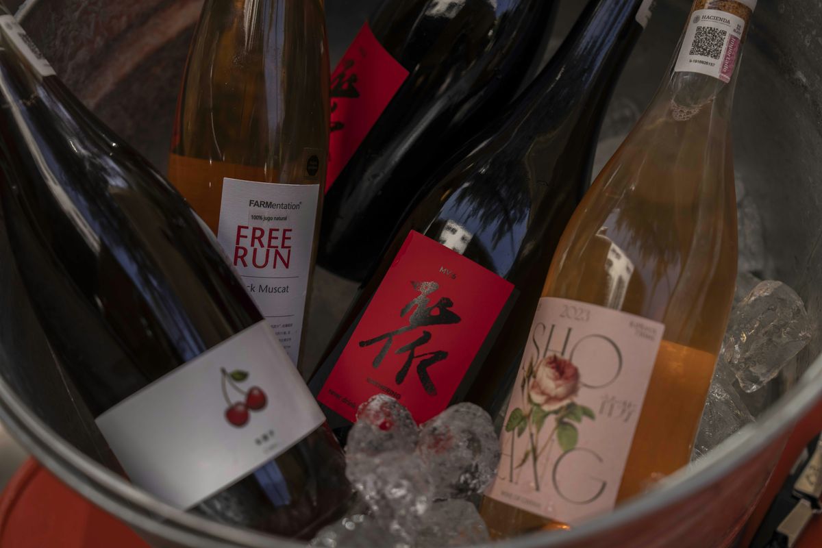 Terroir Sin Ataduras