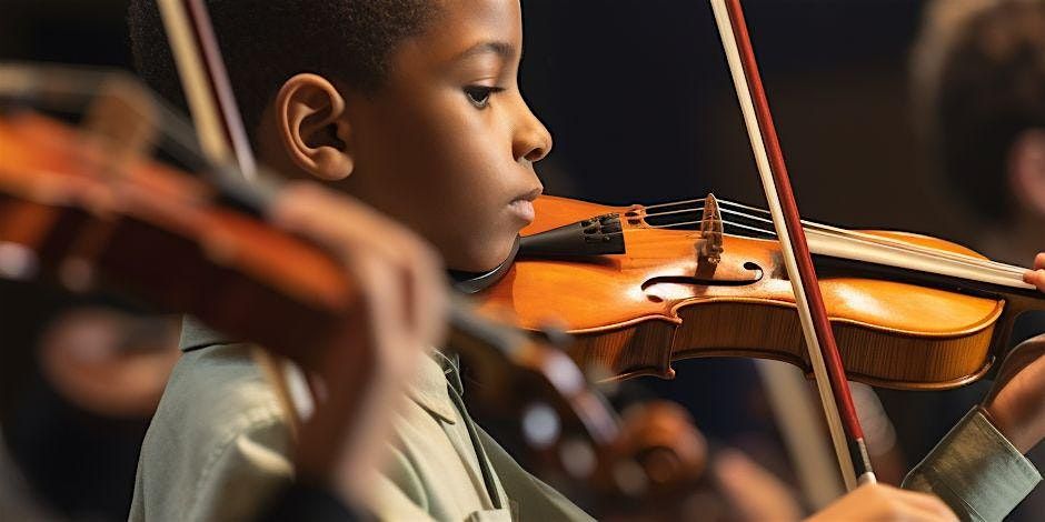 The Embassy Series String Quartet