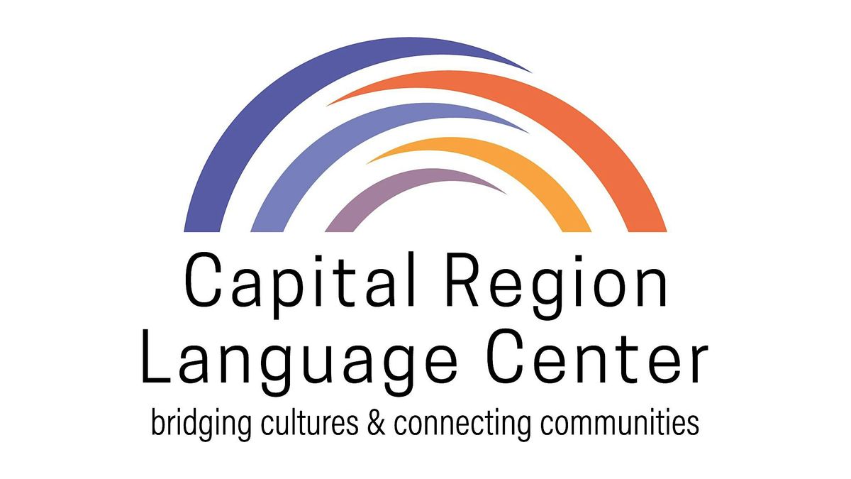 CRLC Open House with a Focus on German!