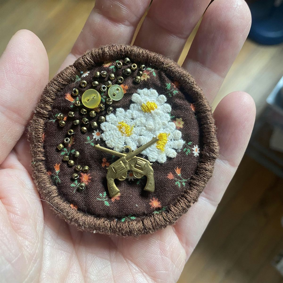 Sweet Vignette Jewelry