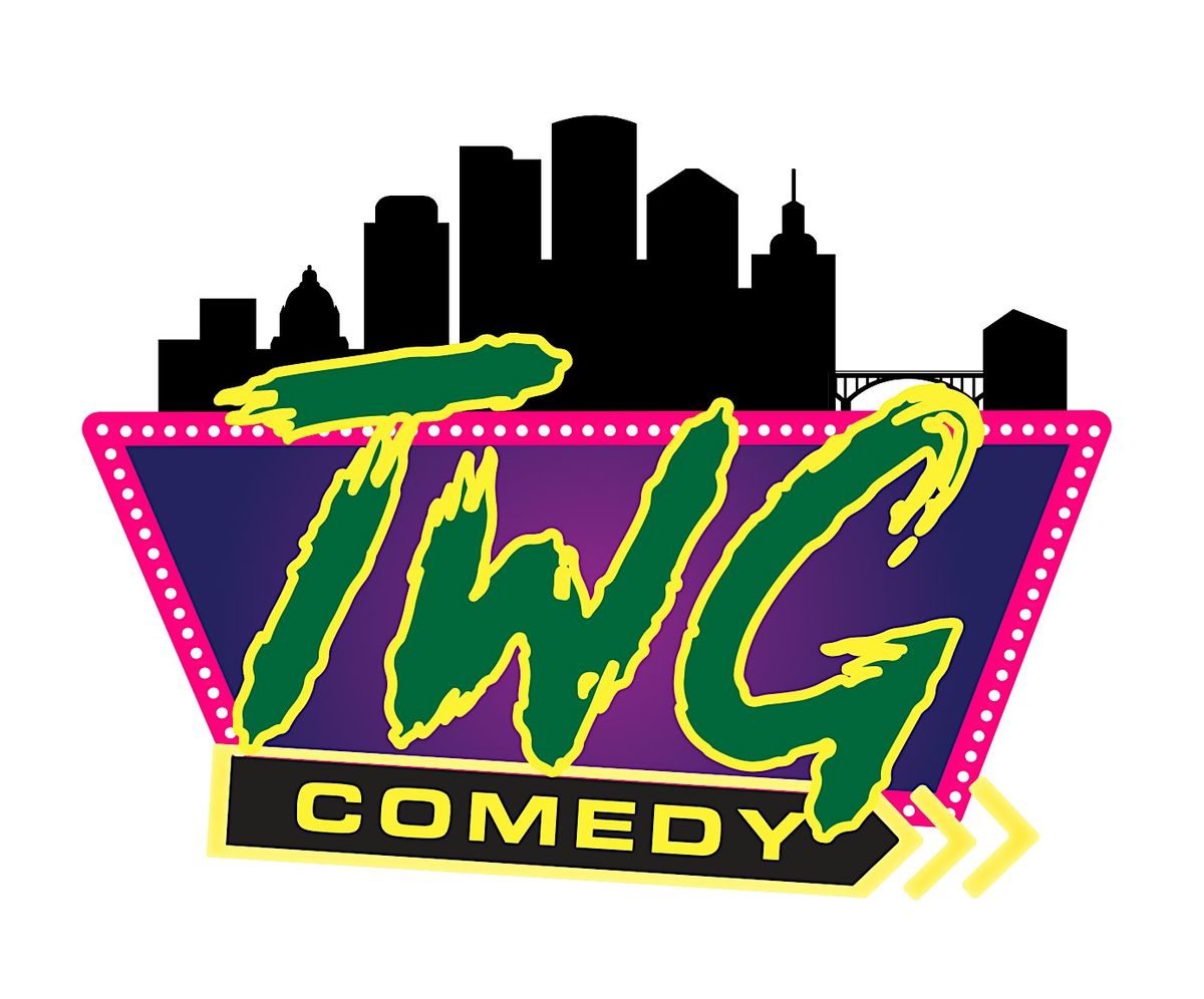 TWG Comedy Open Mic