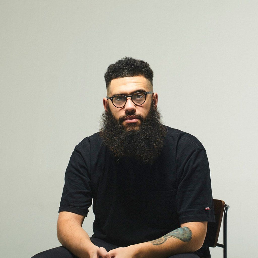 Jamali Maddix