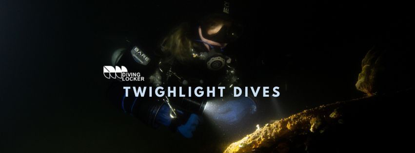 Twilight Dives