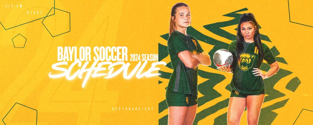 Baylor Bears at TCU Horned Frogs Womens Soccer