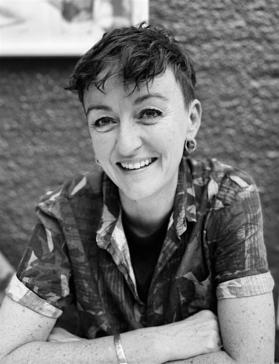 Feminist Library: Guest speakers - Eleanor Whiteman & Klara Sroka