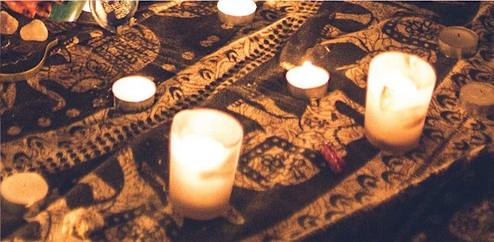 November Women's Circle