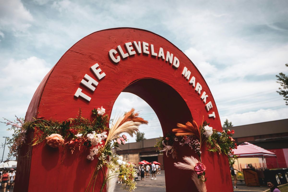 The Cleveland Market: Fall Edition