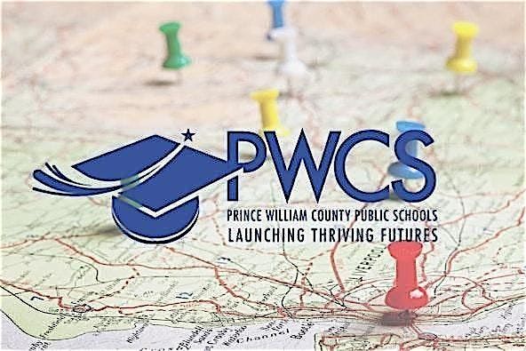 Your Roadmap to PWCS Employment Information Session
