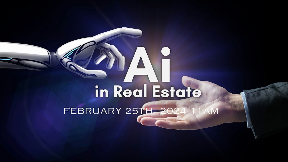 Ai in Real Estate:  Increase your Production with these simple tools.