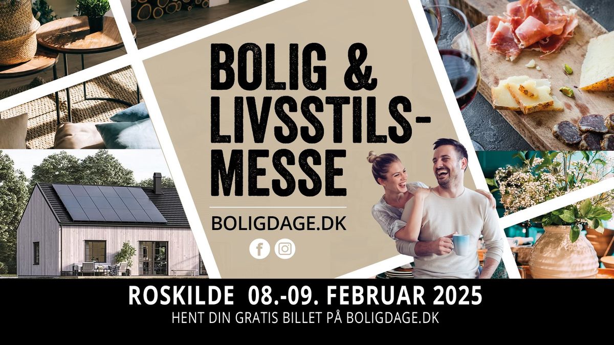 Roskilde messen 2025