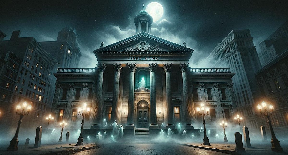2025 Risk Horror Stories & Lessons Learned