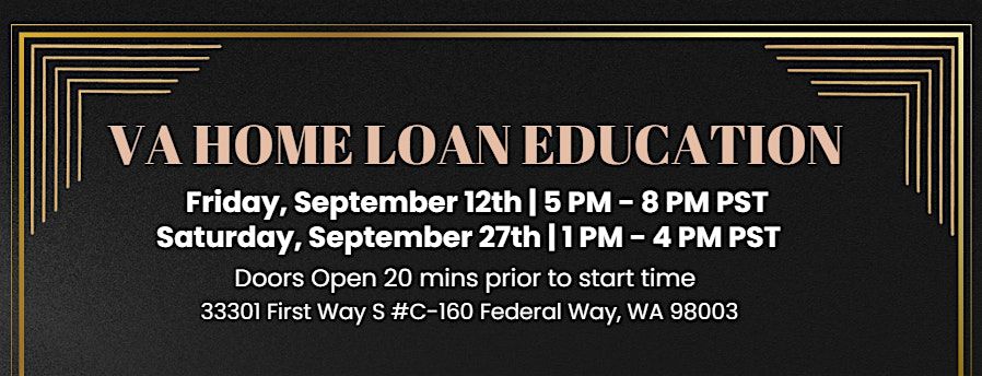 Build Equity Using your VA Home Loan Benefit