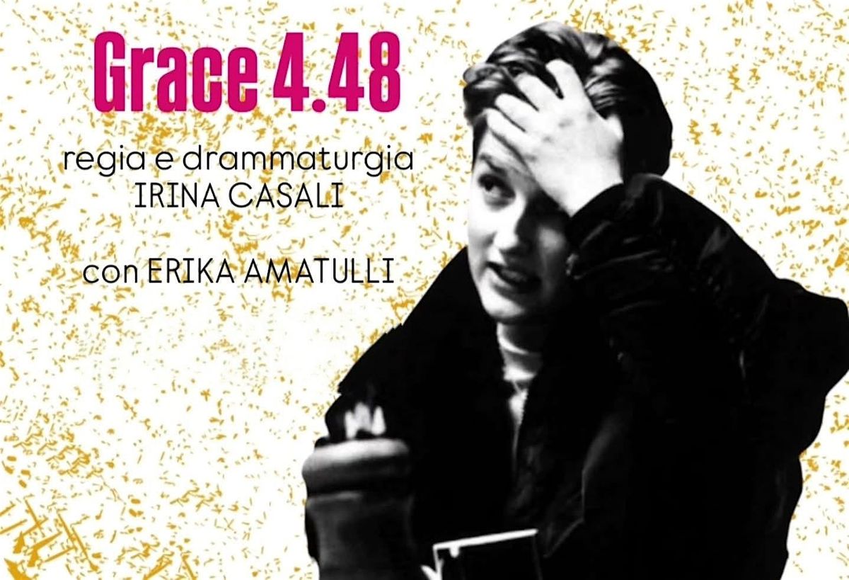 GRACE 4.48