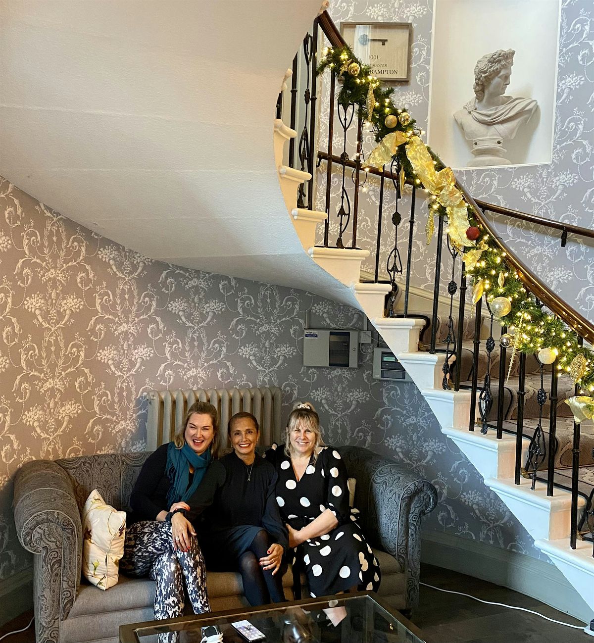 2 Day Emotional \/ Narcissistic Abuse Healing Retreat w\/ MBACP Therapist