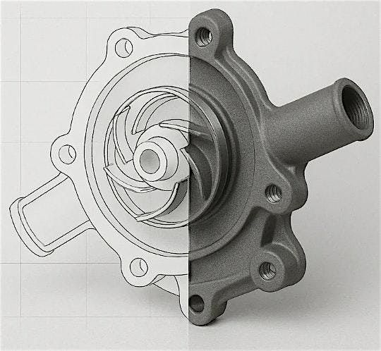 Designing with Autodesk Fusion for 3D Printing