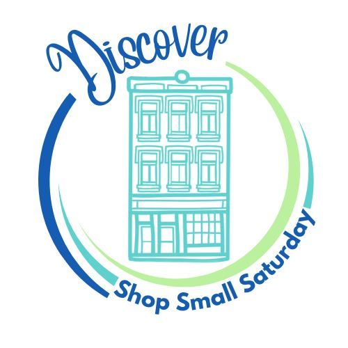 Shop Small Saturday 2024