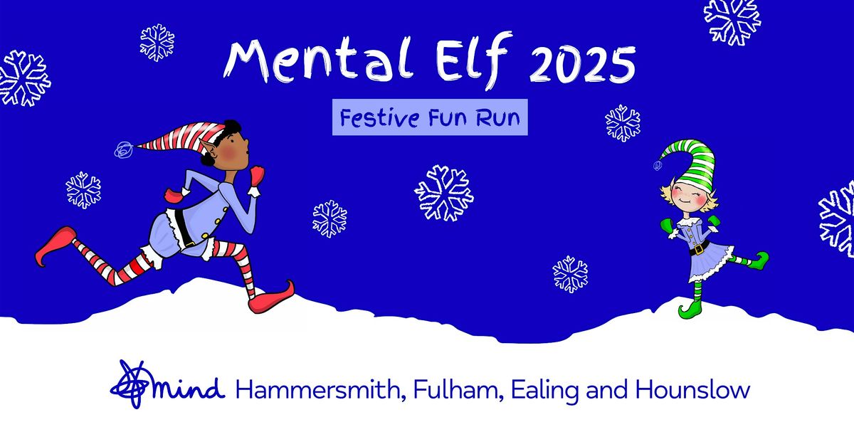 HFEH Mind Mental Elf 2025