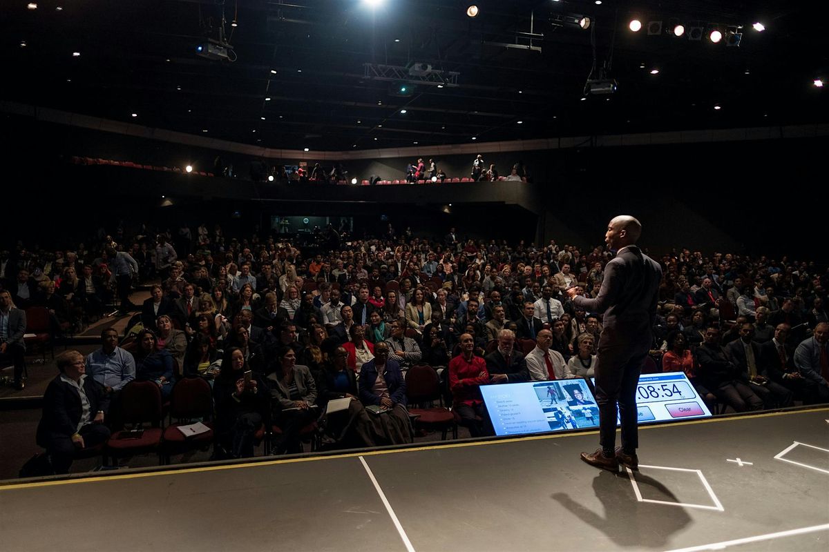 Business Breakthrough Blueprint
