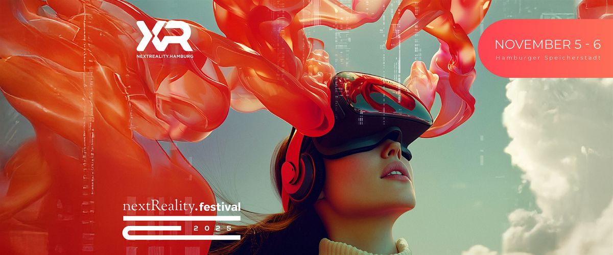 nextReality.festival 2025