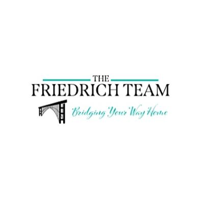 The Friedrich Team brokered by eXp Realty of CA