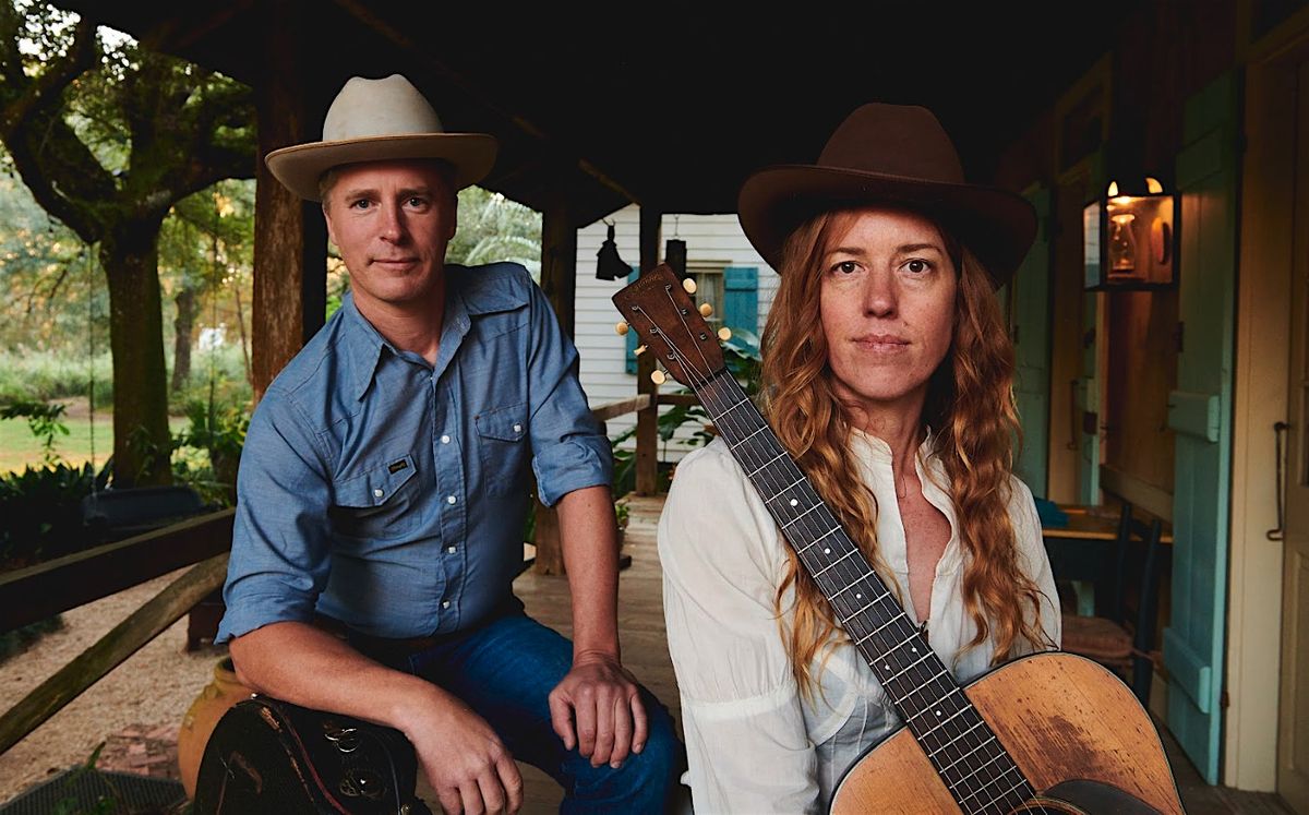 Caleb Klauder & Reeb Willms