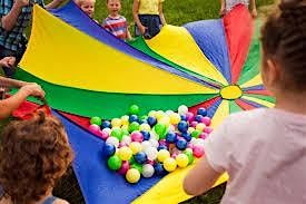 Physical Literacy Festival- Year 1\/2