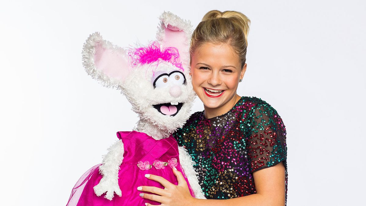Darci Lynne and Friends - Christmas at Union Colony Civic Center - Monfort Concert Hall