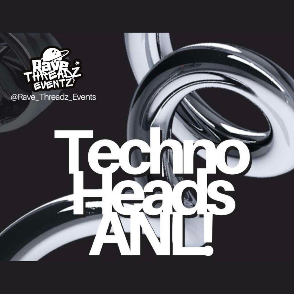 Techno Heads All Night Long