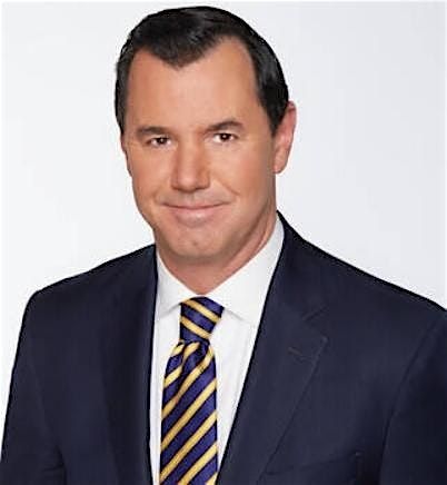 Villages MAGA Club welcomes to The Villages\u00ae Community Joe Concha (Fox News