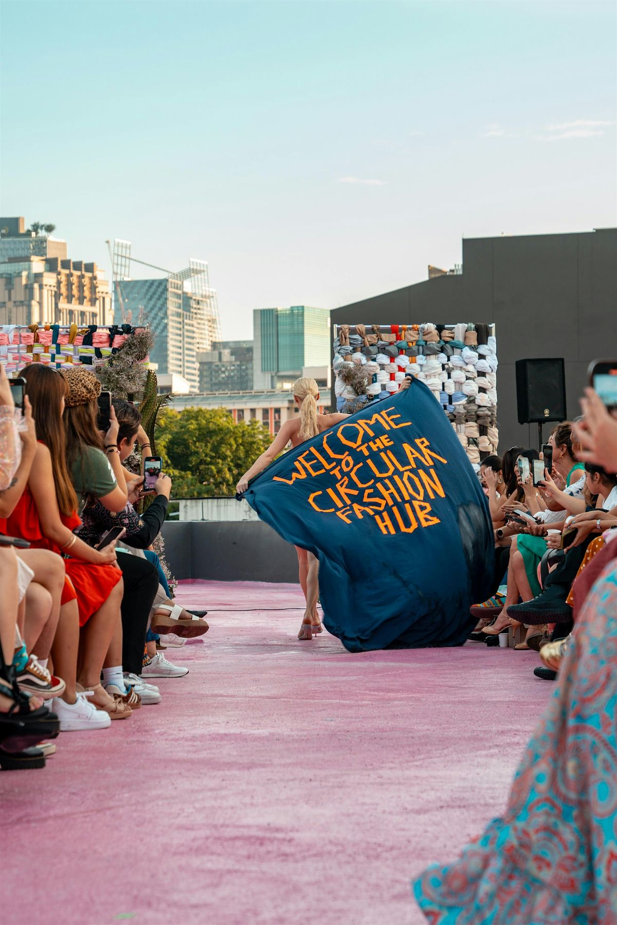 Slay: The Wardrobe Revolution @ GH 2025