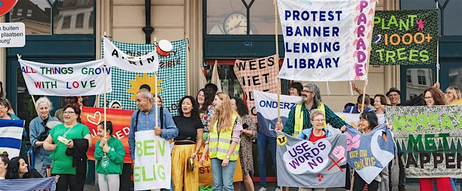 The Power of Making Together