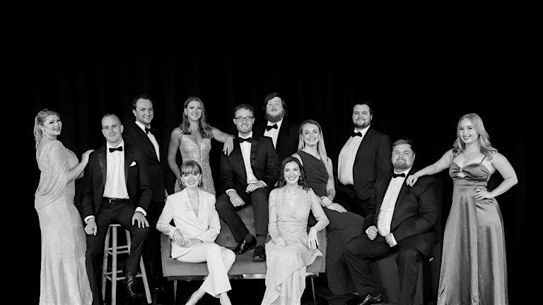 Servire Chorus at St. Paul's Episcopal Church
