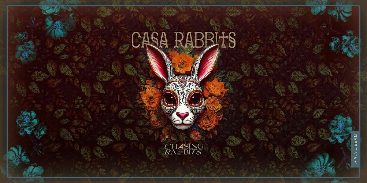 Casa Rabbits feat. Mati Coppia