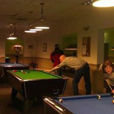 Castle Snooker Club - York