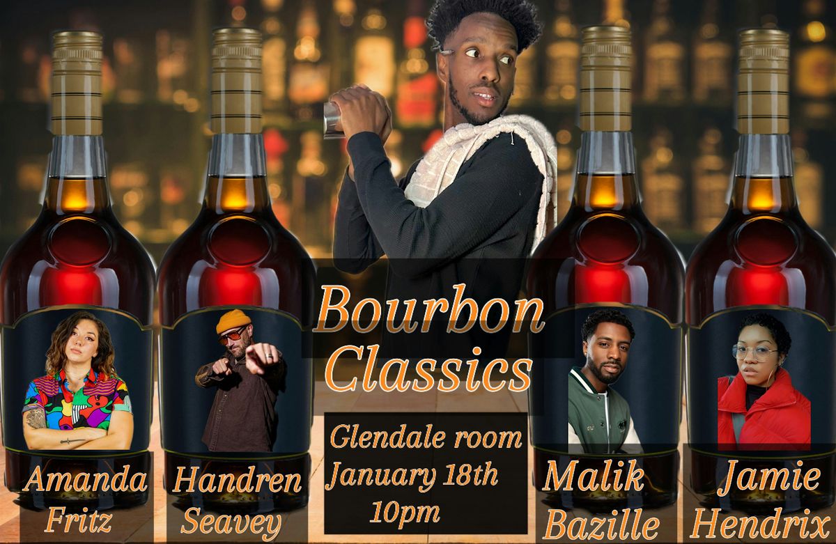 Bourbon Classics