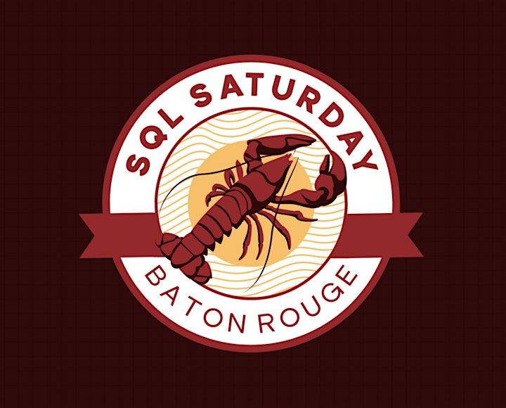 SQL Saturday Baton Rouge